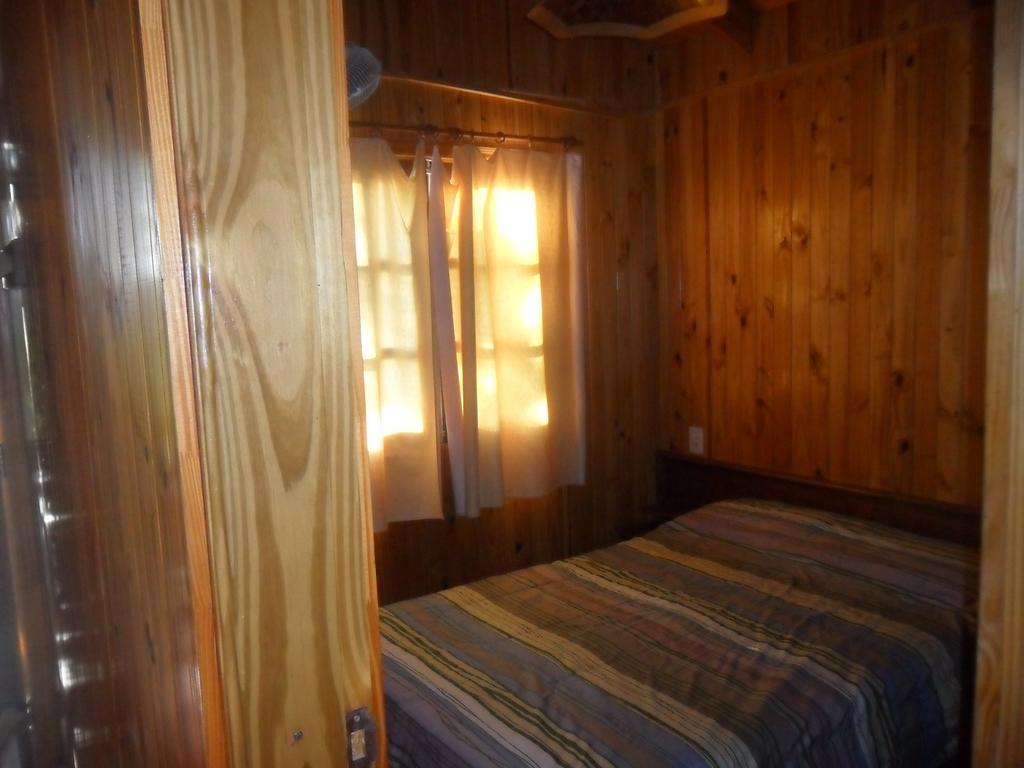 Panambi Lodge B&B ปูแอร์โตอีกวาซู ภายนอก รูปภาพ