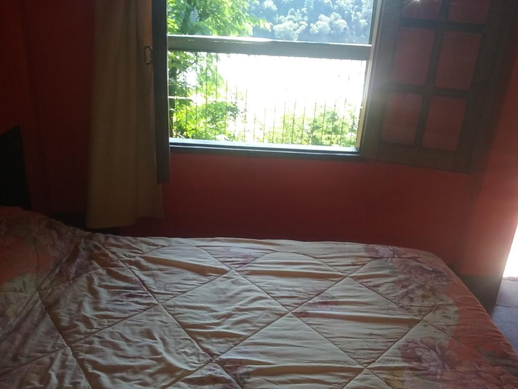 Panambi Lodge B&B ปูแอร์โตอีกวาซู ภายนอก รูปภาพ