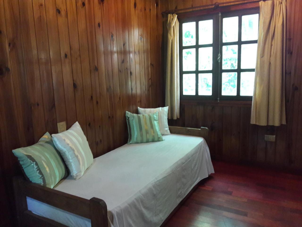 Panambi Lodge B&B ปูแอร์โตอีกวาซู ภายนอก รูปภาพ