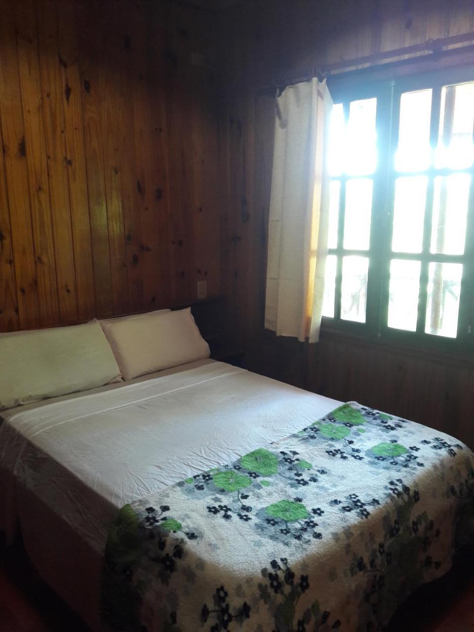 Panambi Lodge B&B ปูแอร์โตอีกวาซู ภายนอก รูปภาพ